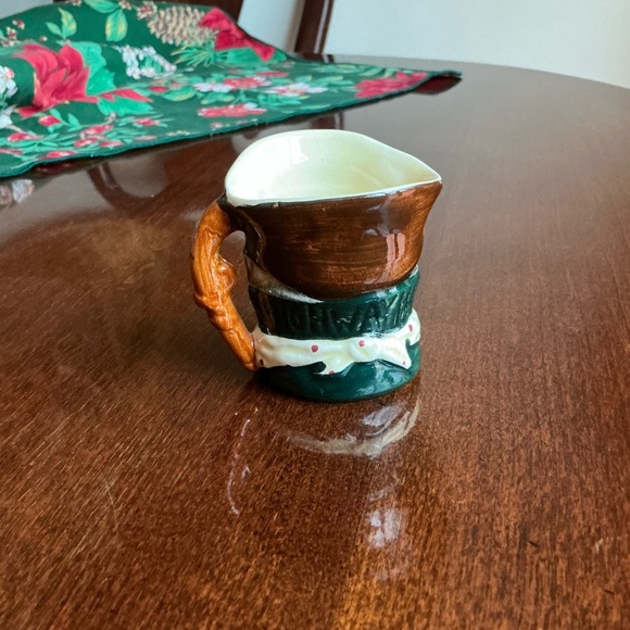 Small Toby Character Mug - Lancaster & Sandland - Highway Man - Picture 4 of 9